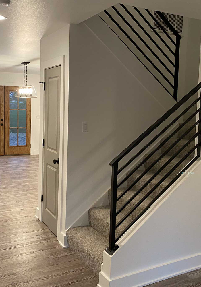Valor Remodeling